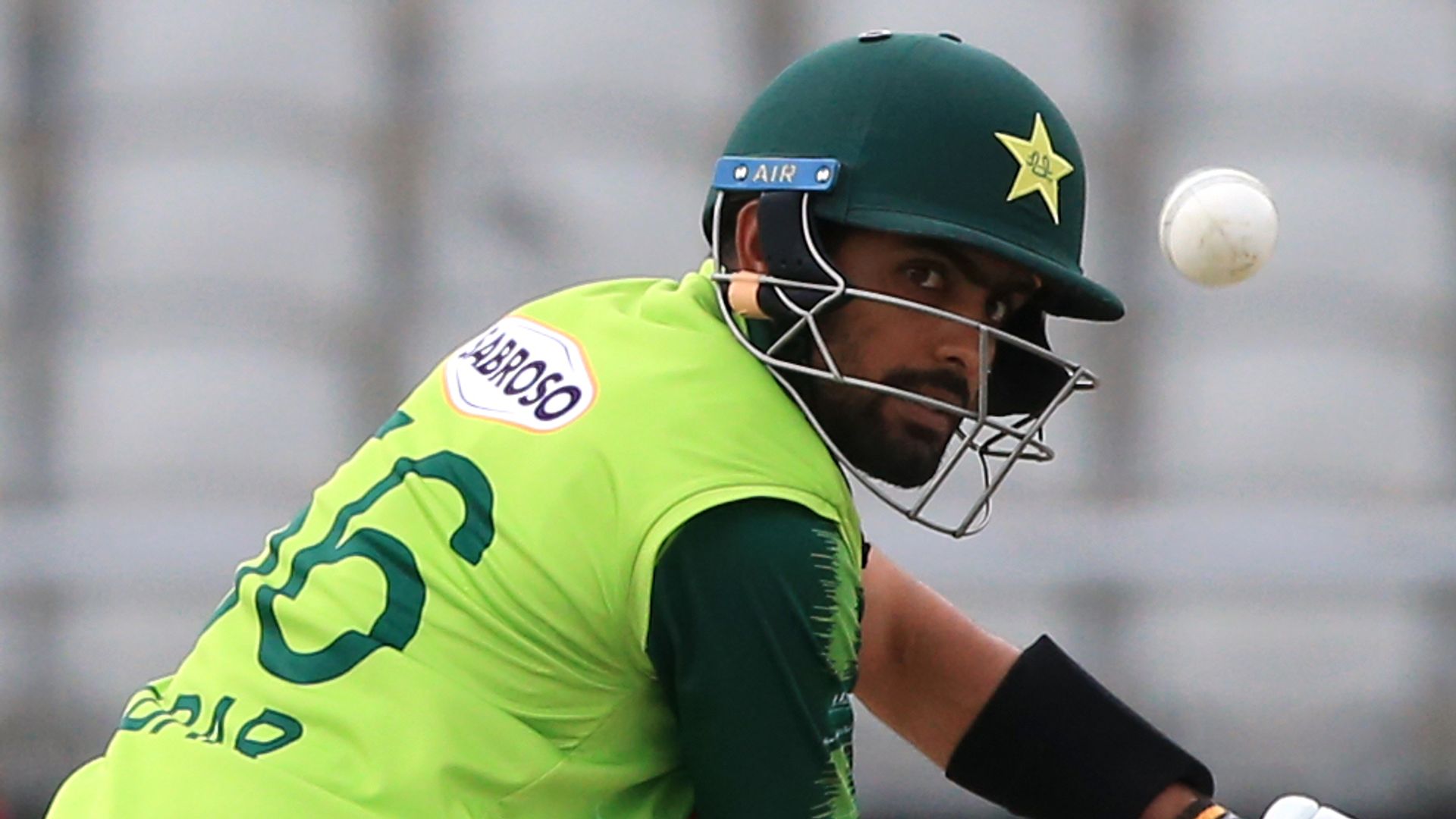 Scorecard: South Africa vs Pakistan