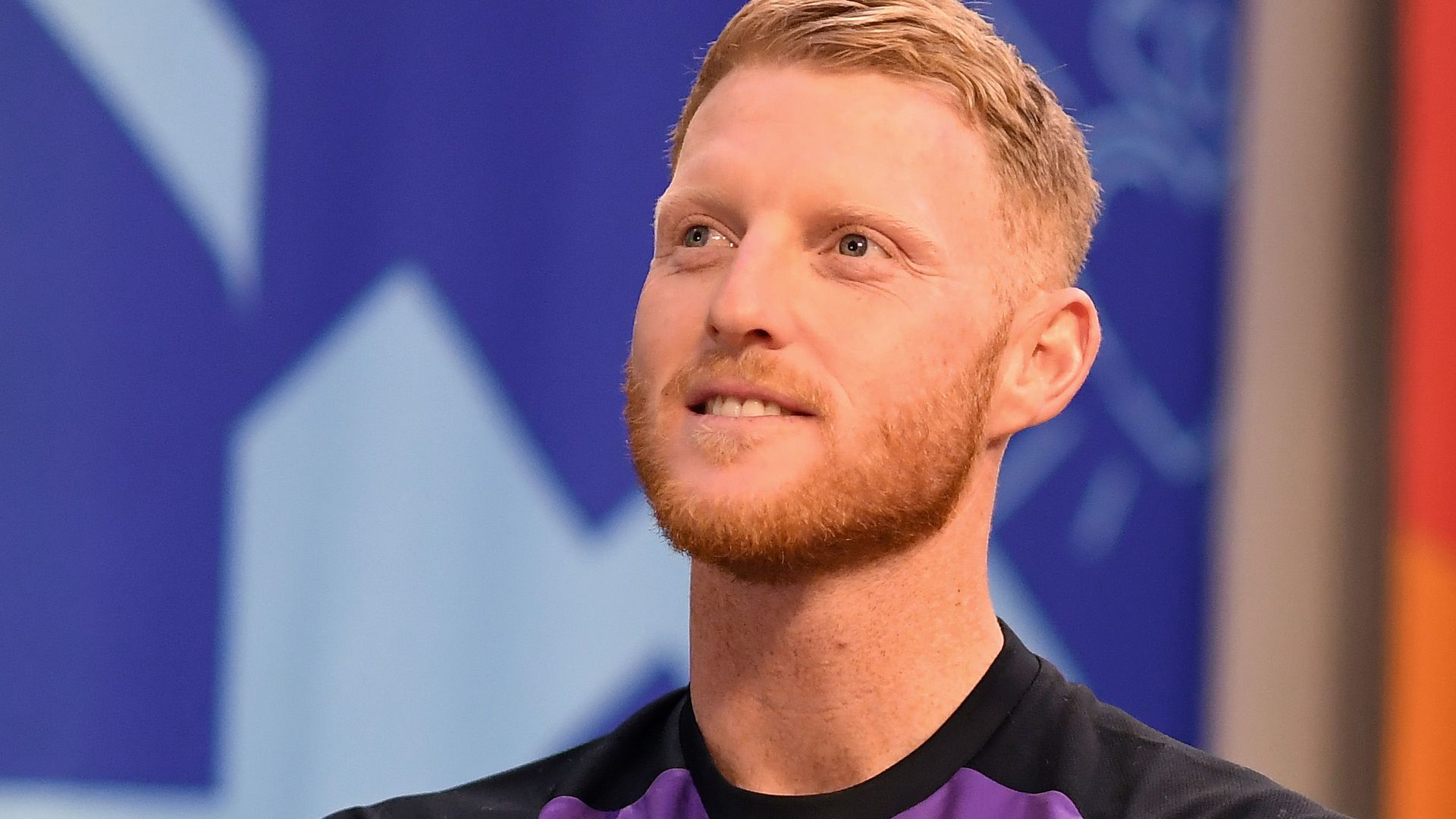 Stokes: We want to inspire next generation