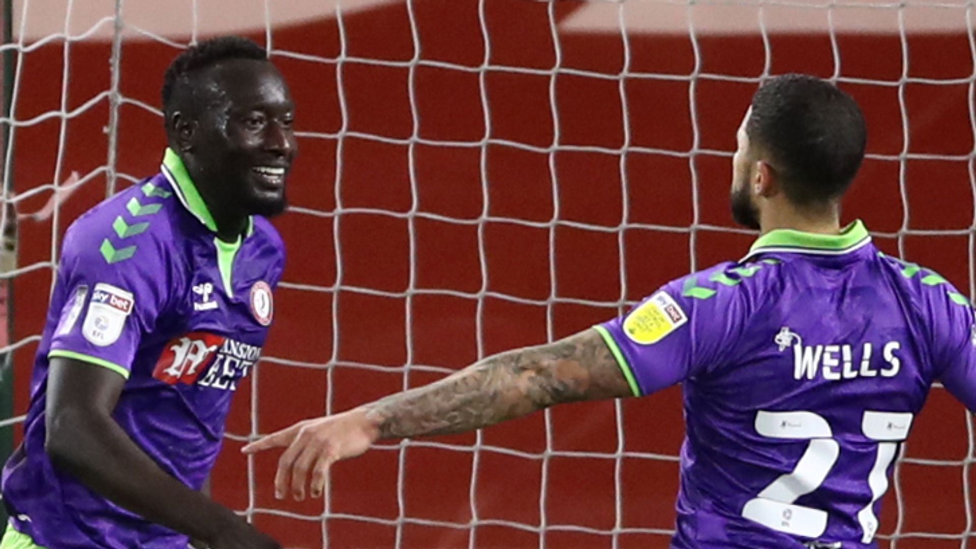 Ch'ship highlights, round-up: Bristol C win; Norwich 10 clear