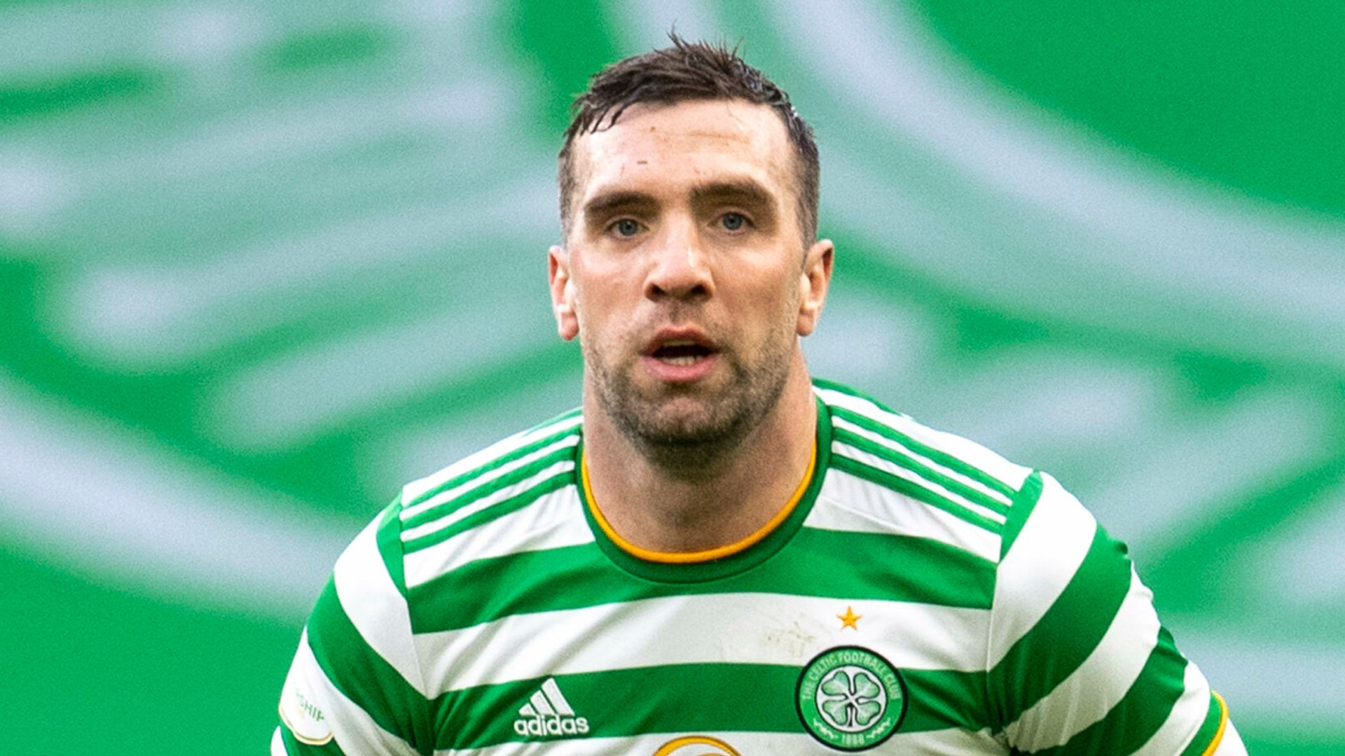 Shane Duffy: Republic of Ireland defender has 'turned a page' after loan - Tech