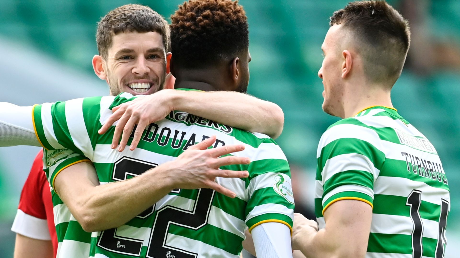 Celtic's rebuild analysed
