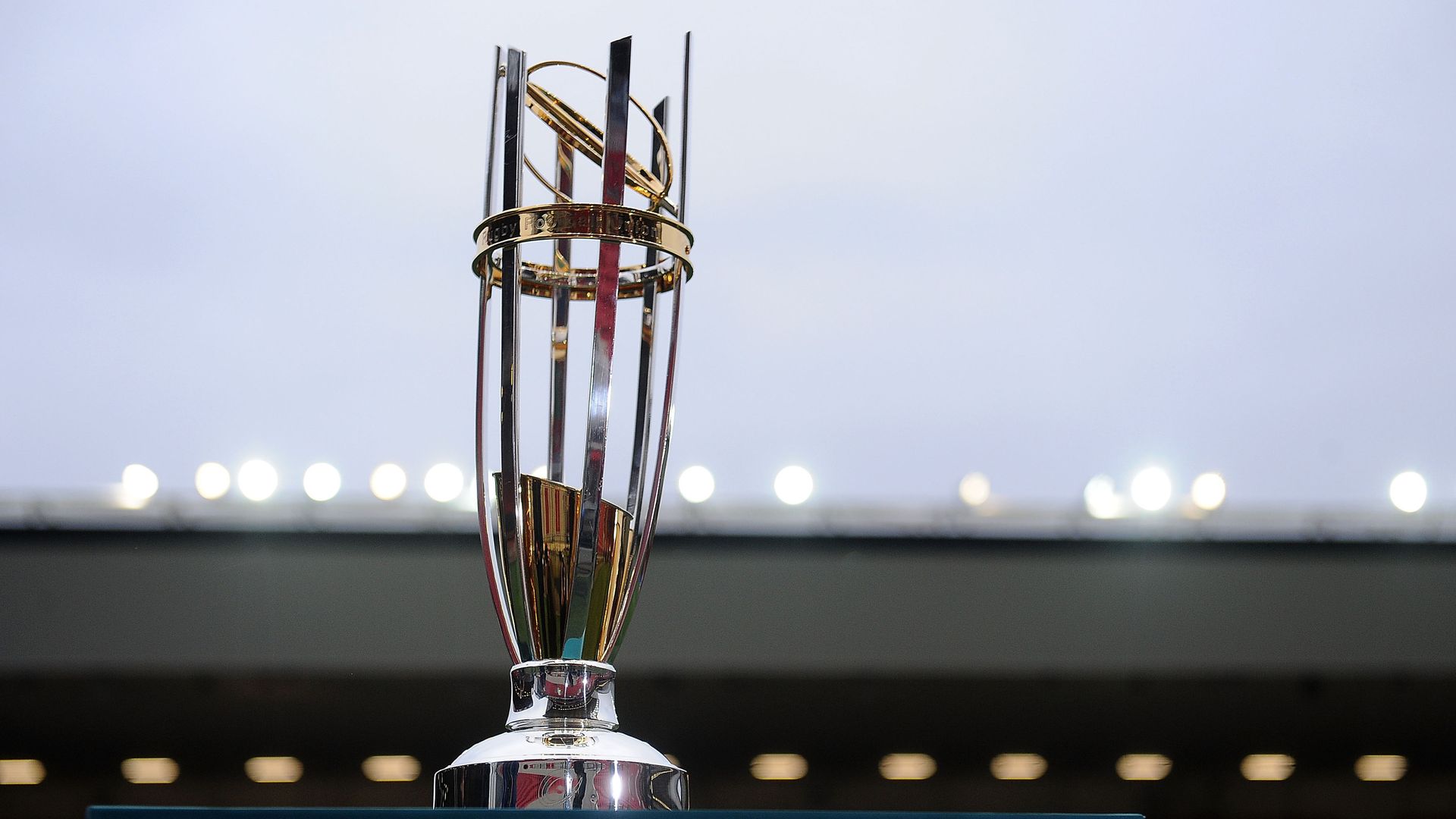 Championship confirmed for March 6 start