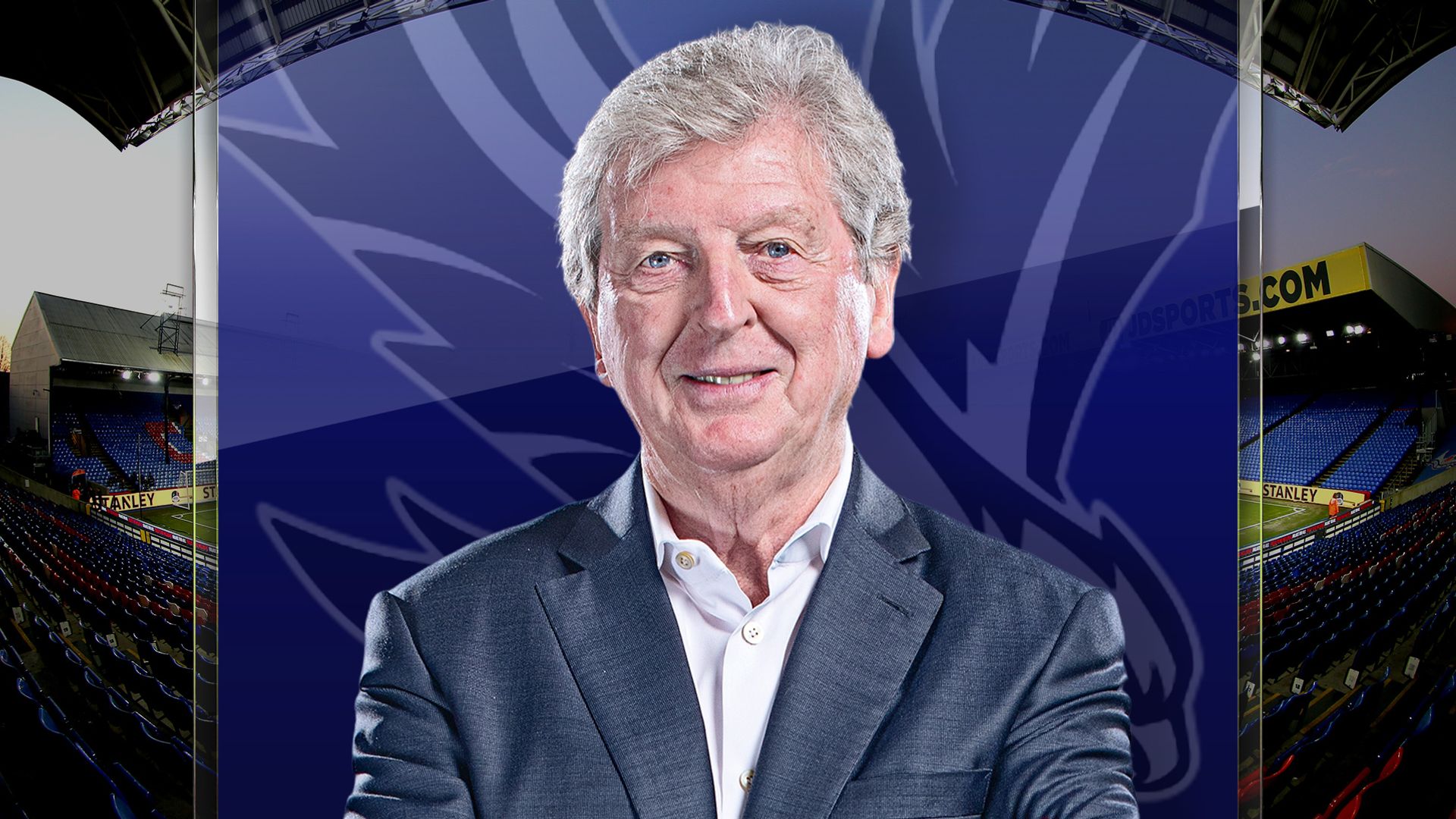 Hodgson: The perfect game to win without Wilf
