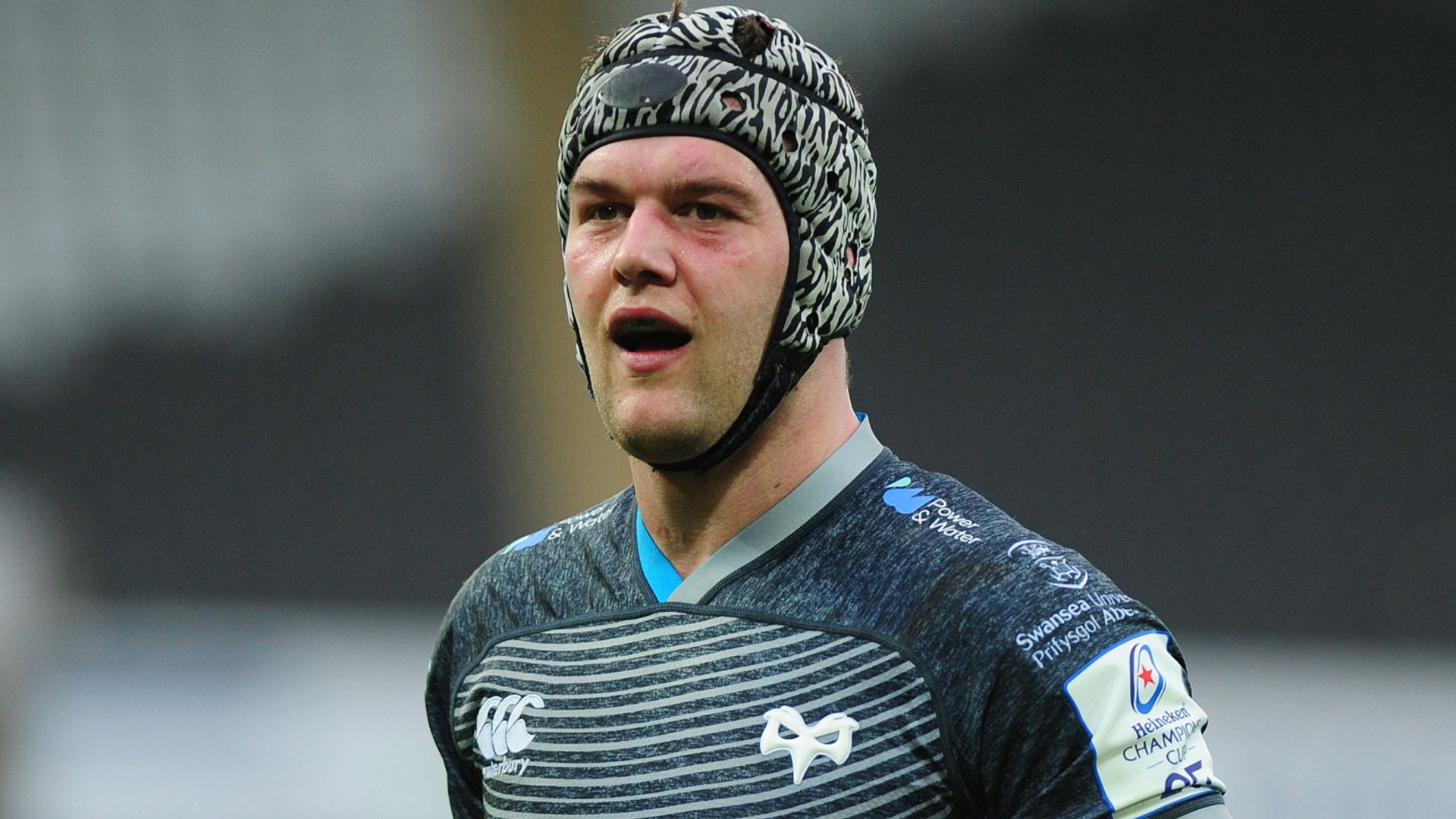 Pivac welcomes back 'form player' Lydiate for Ireland game