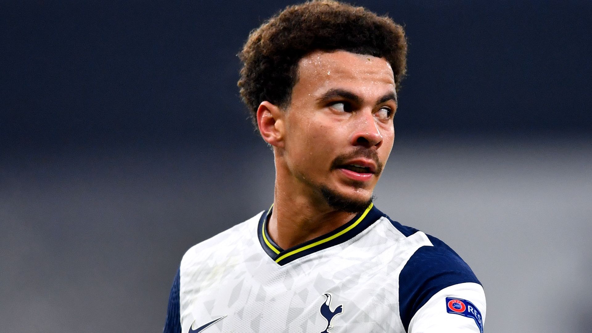 Jose: 'Amazing' Alli back to his best