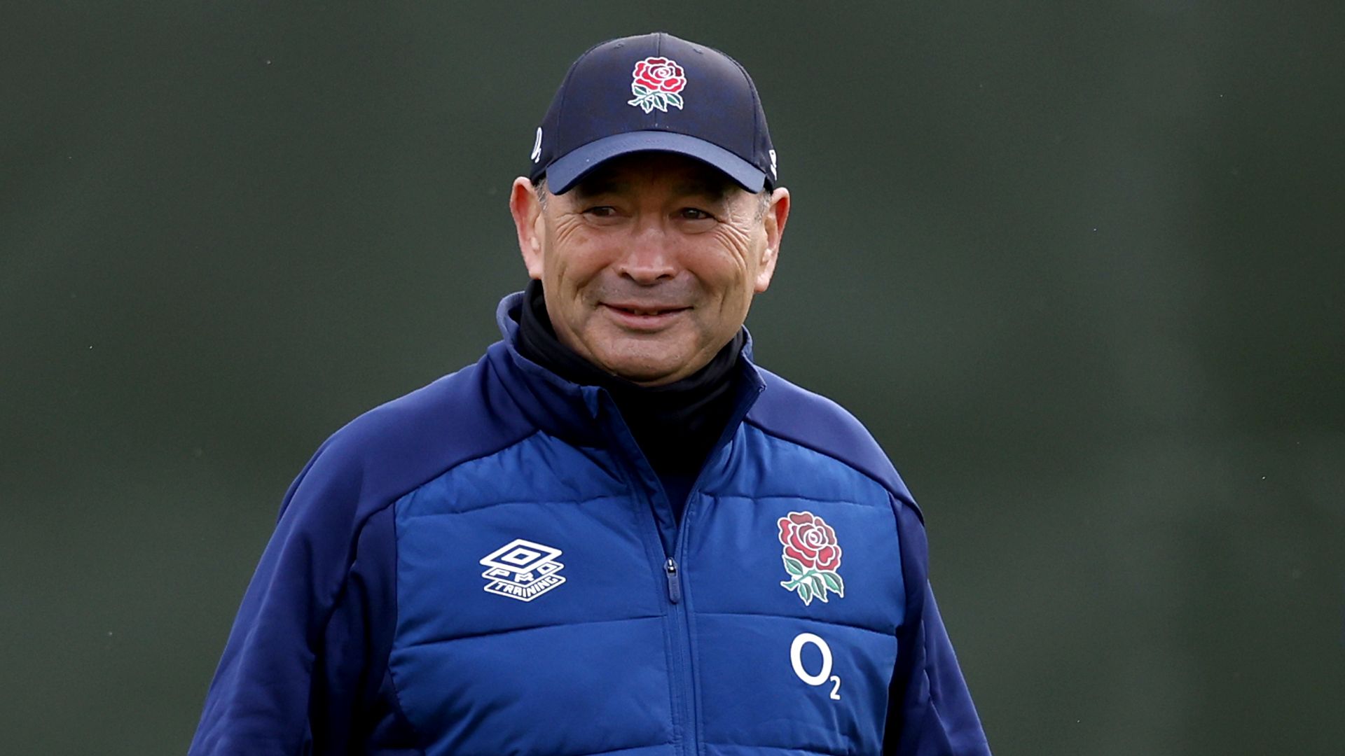 Jones wants dominant display from England