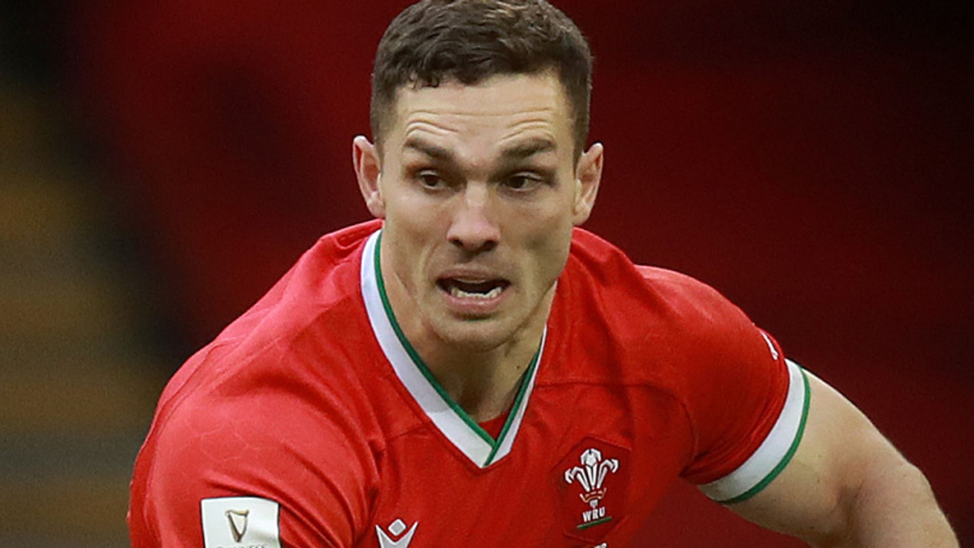100th cap for North as Davies, Adams return for Wales
