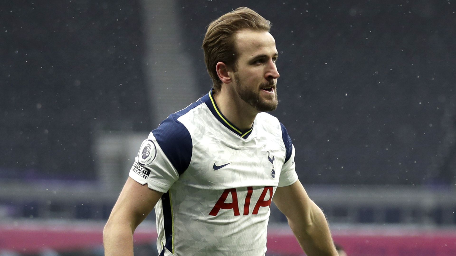 Jose: Kane must fight, not wait for trophy