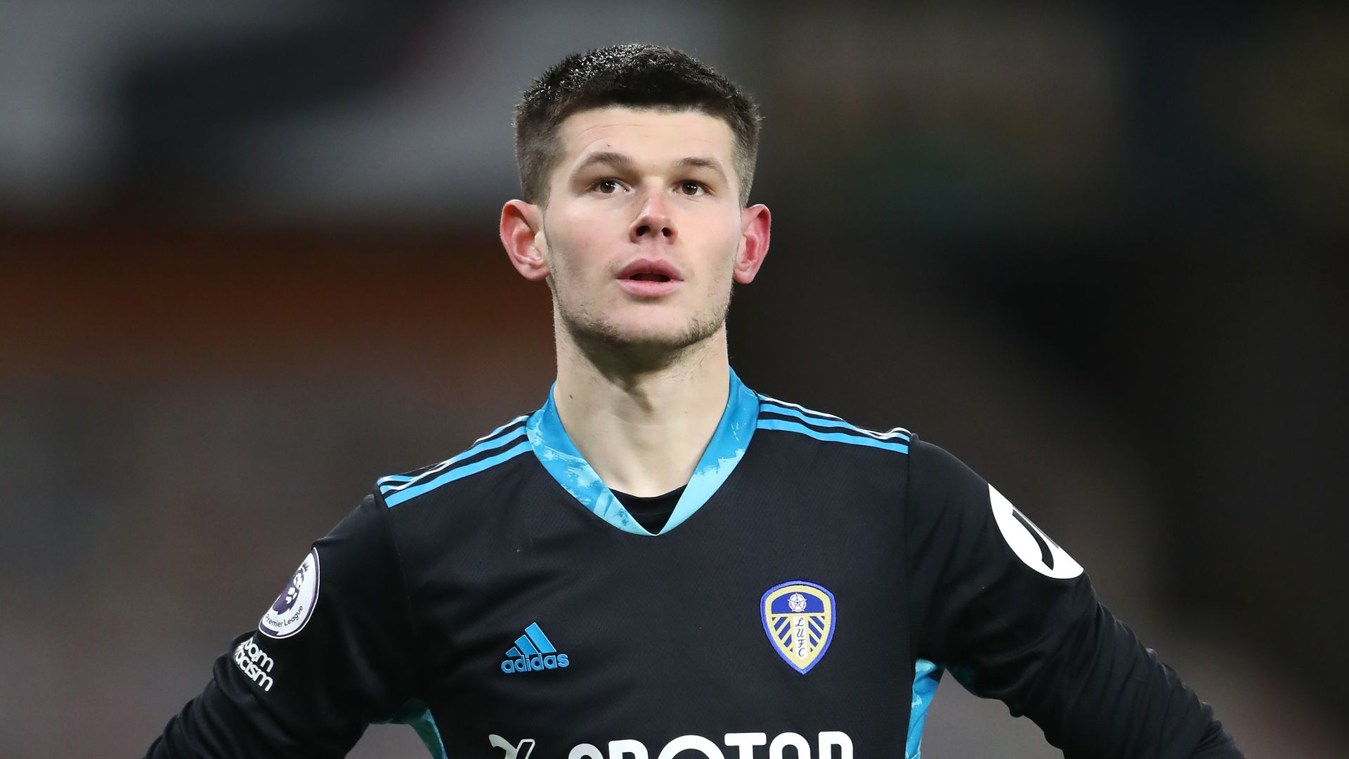 Meslier misfortune as Wolves beat Leeds