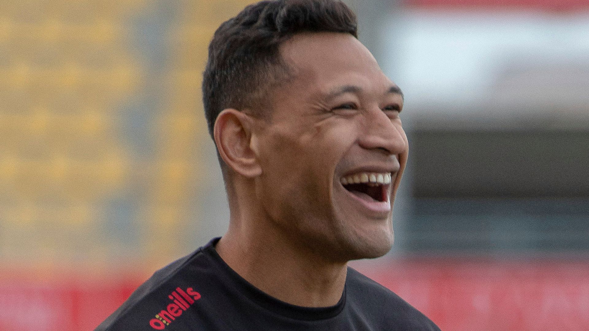 St George target Folau for NRL return