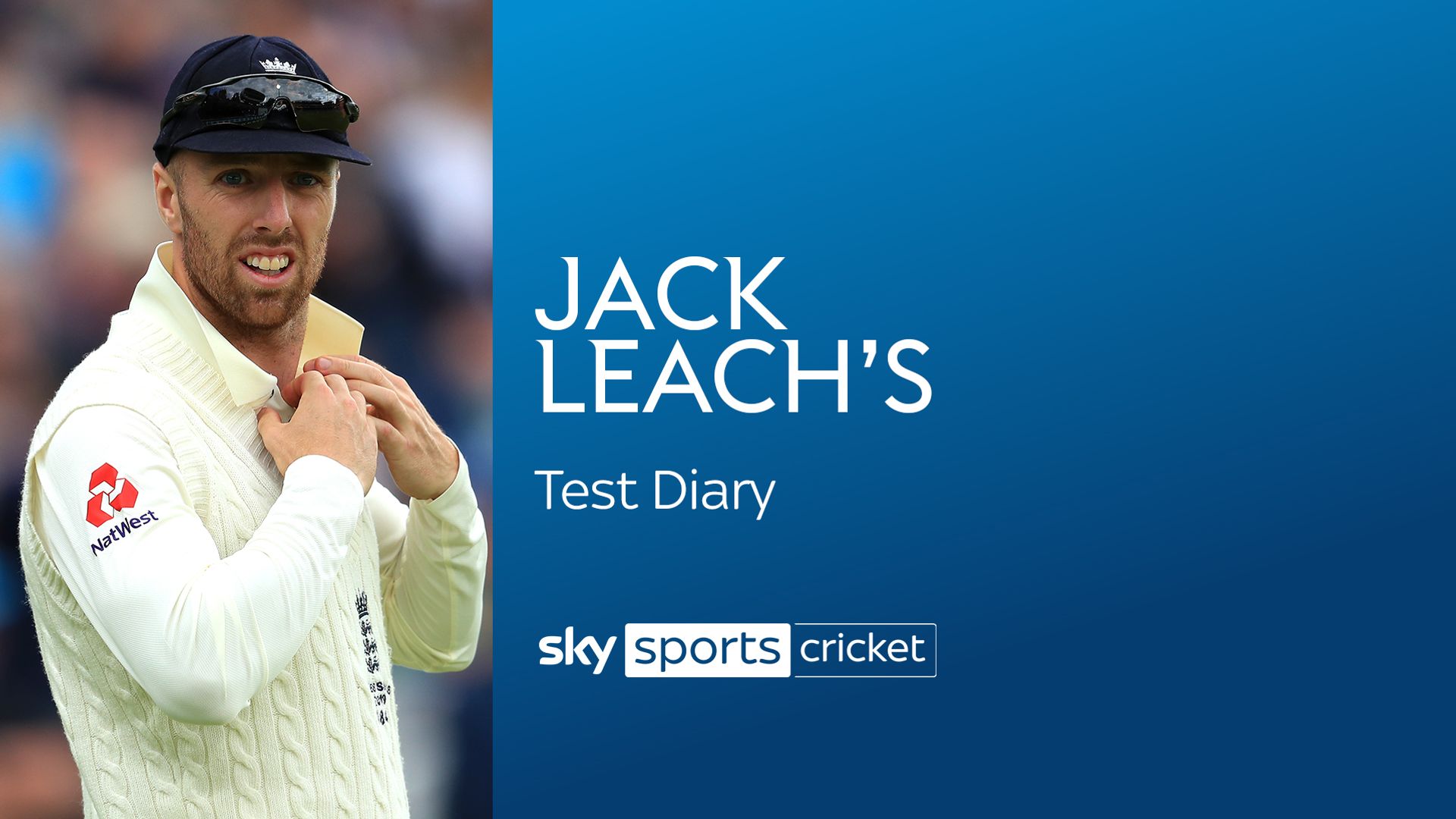 Leach: India experience will make England better