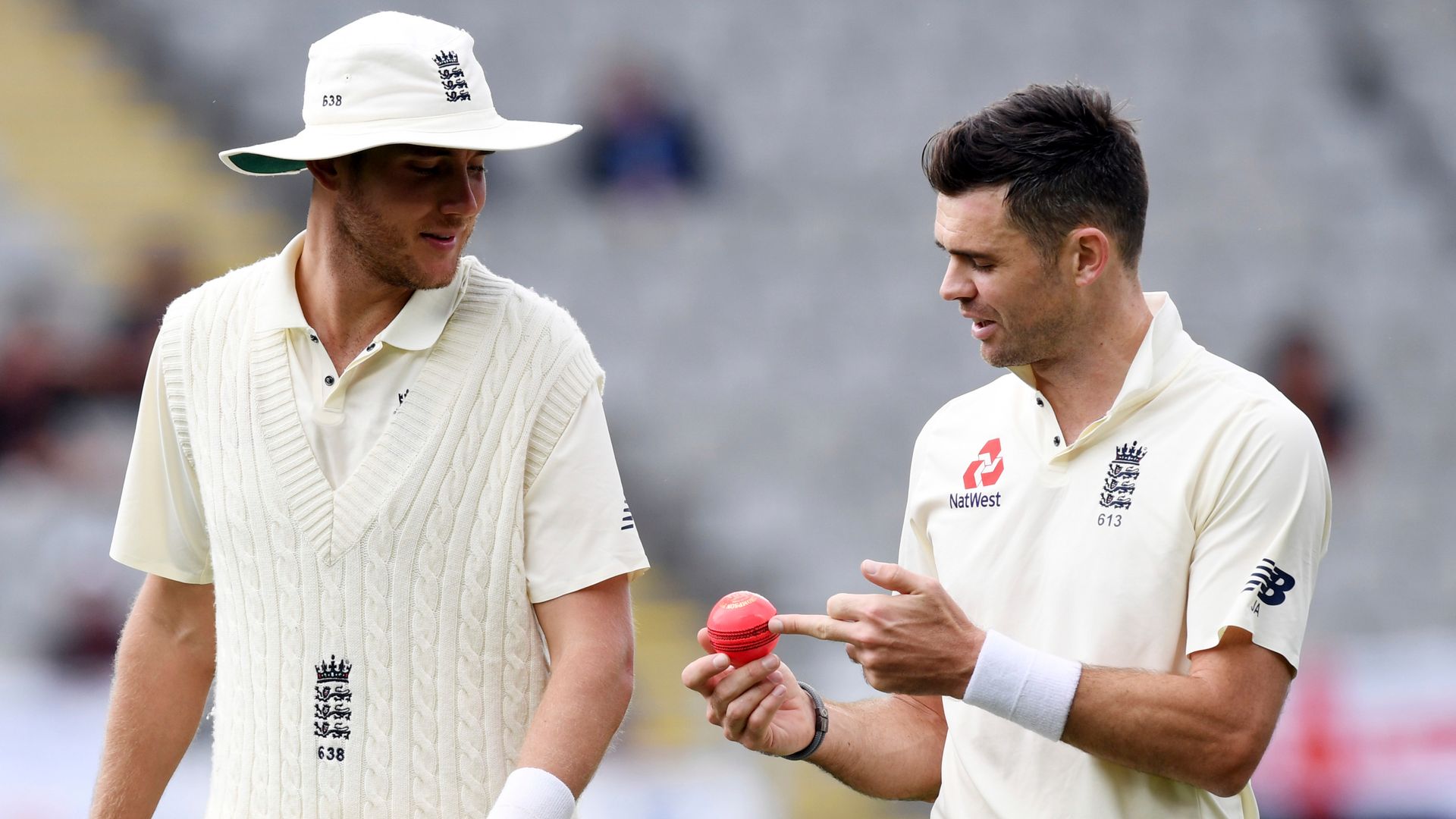 Will pink-ball Test suit England or India?