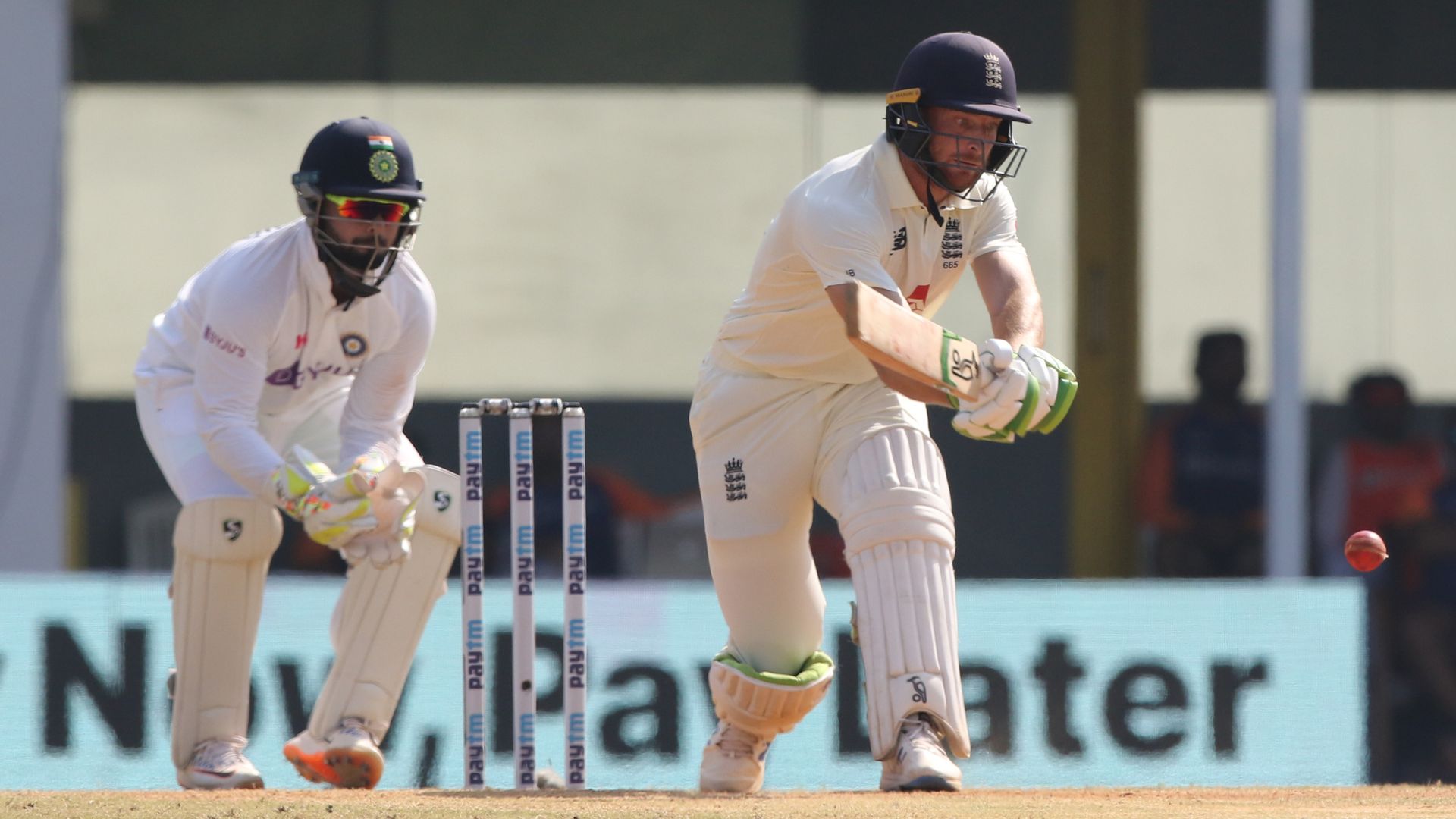 Key: England make Test 'sacrifice' to boost T20 chances
