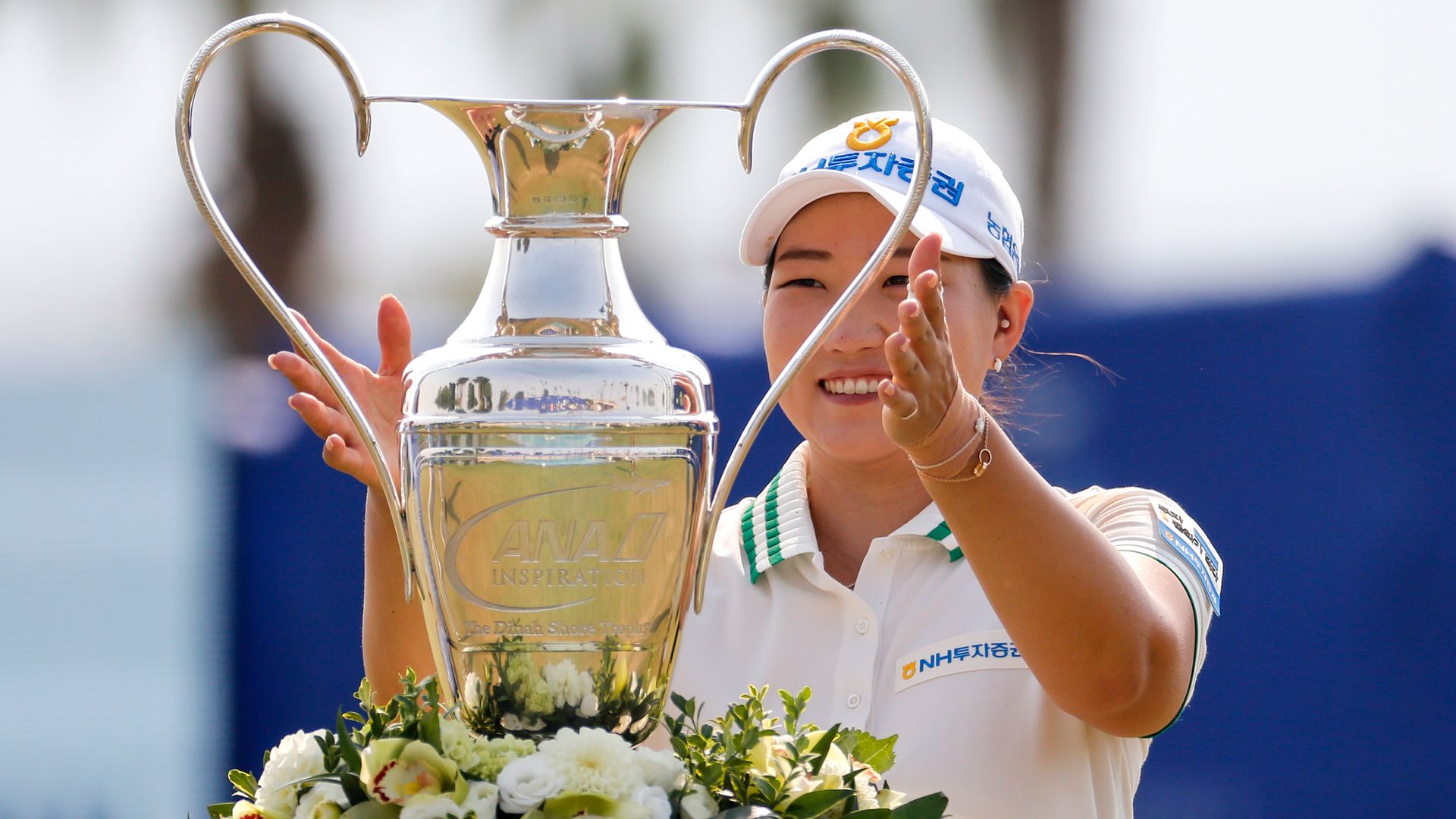ANA Inspiration to be played in April