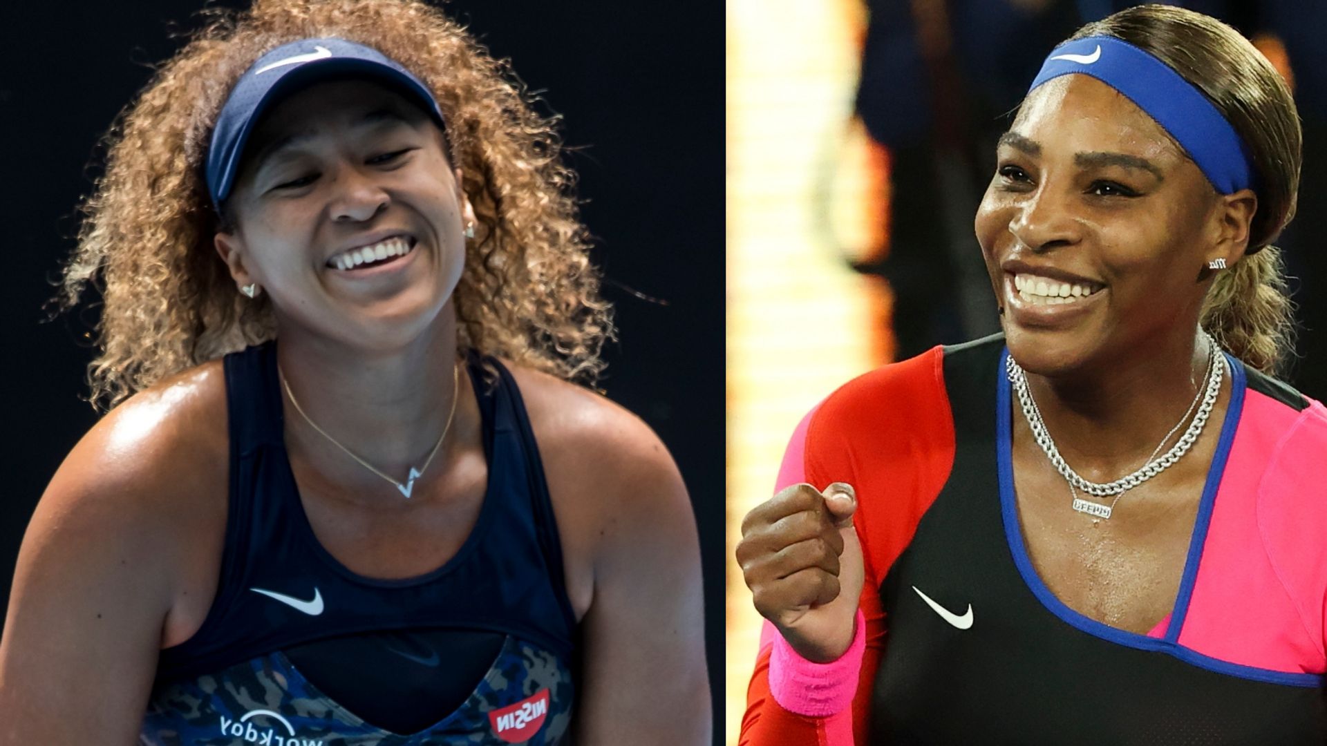 Serena vs Osaka: The ultimate showdown