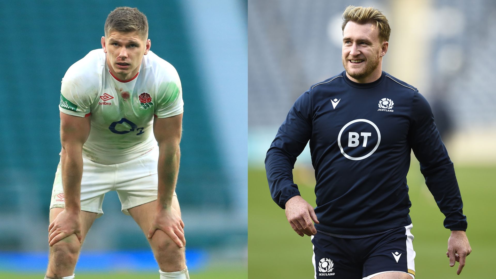 England vs Scotland: Six Nations talking points