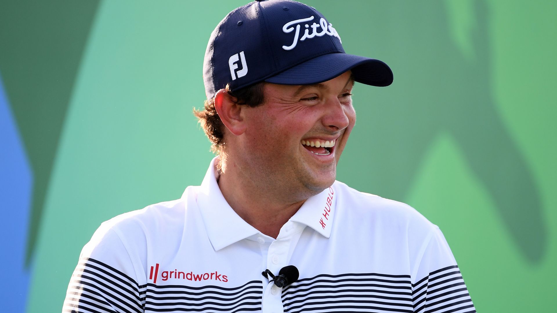 Reed: No issue with Schauffele after drop controversy