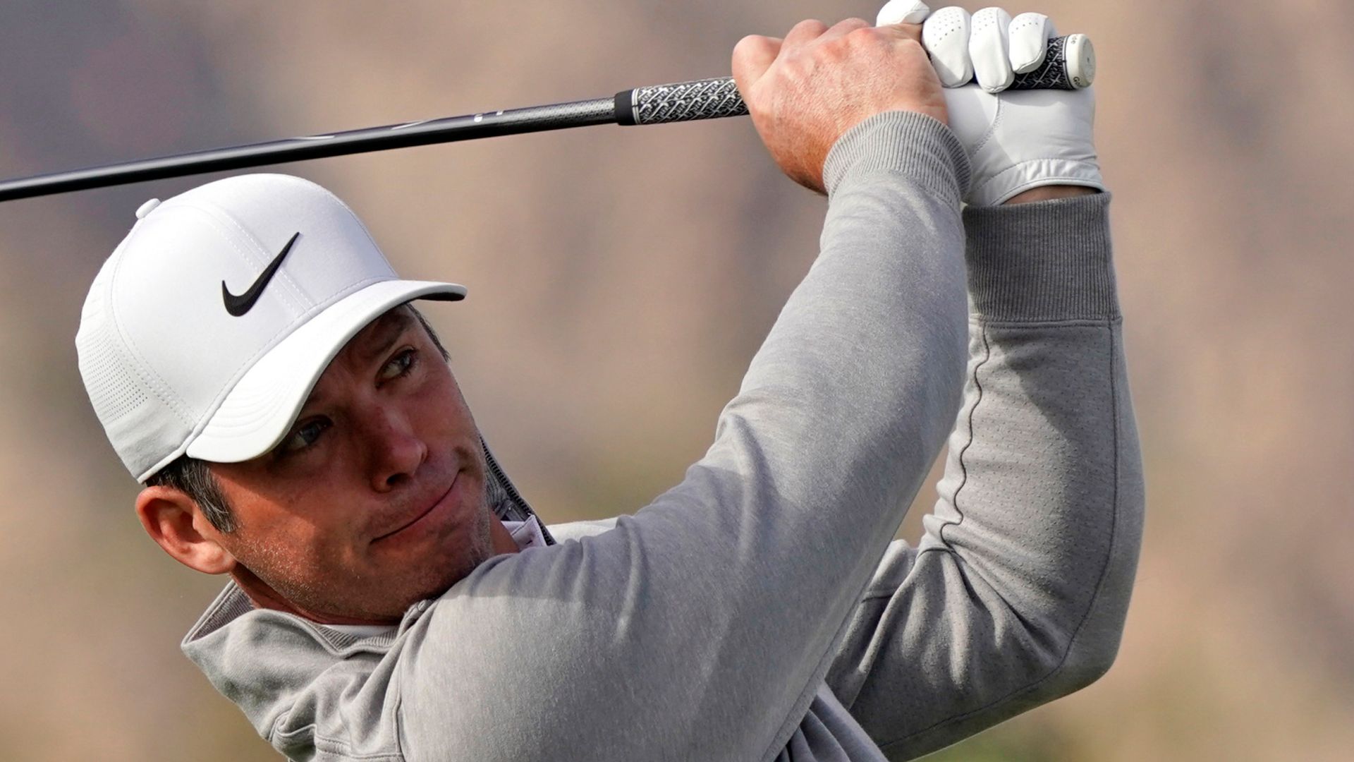 AT&T Pebble Beach Pro-Am: Latest scores