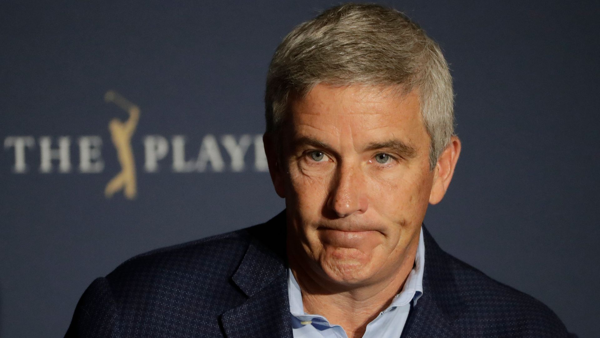 'Super Golf League' players face expulsion from Tour