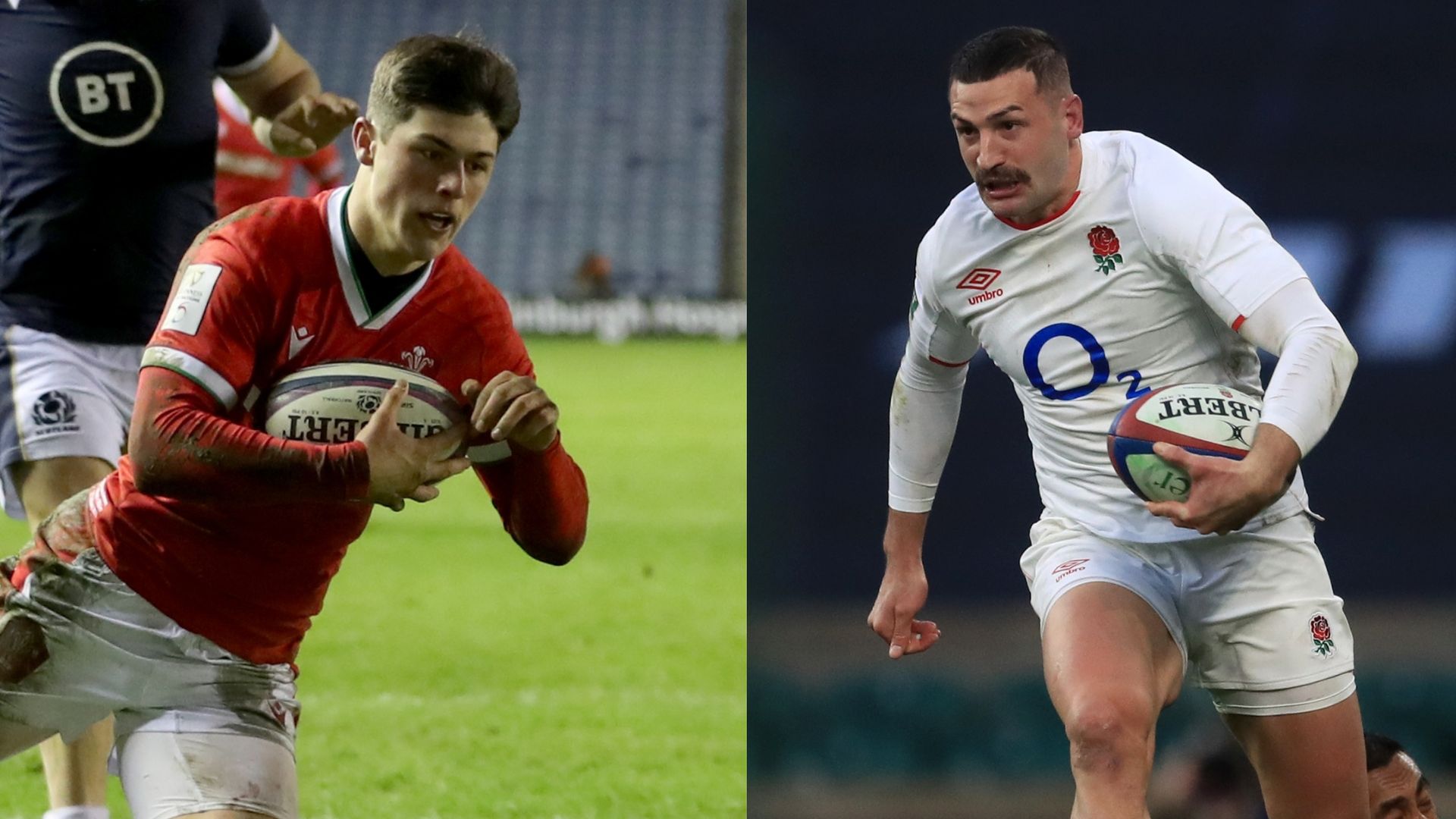 Wales vs England: Six Nations talking points