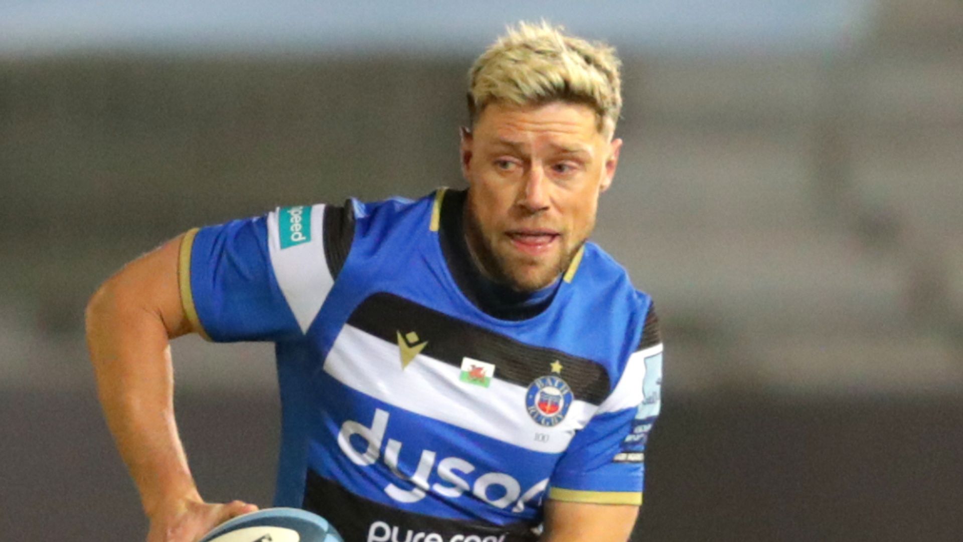 Priestland to join Blues from Bath on long-term deal
