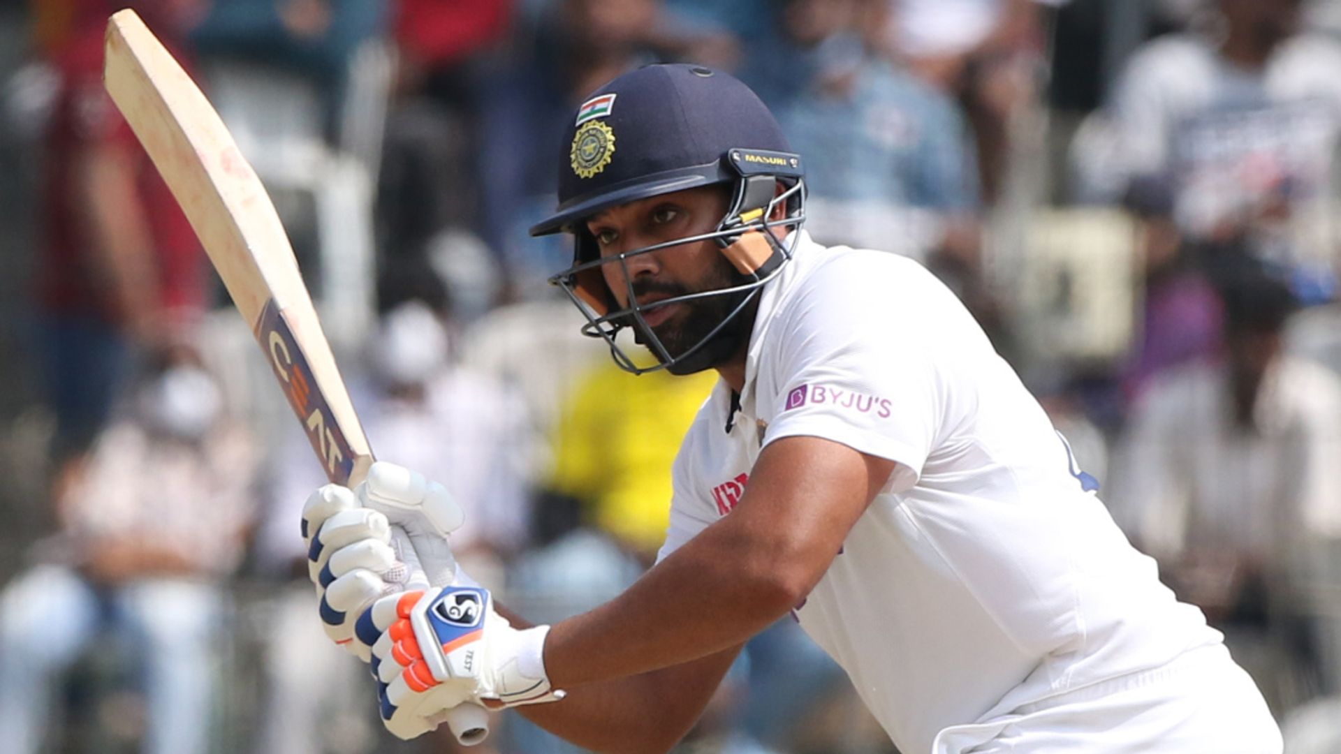 Sharma: Debate performances, not pitches