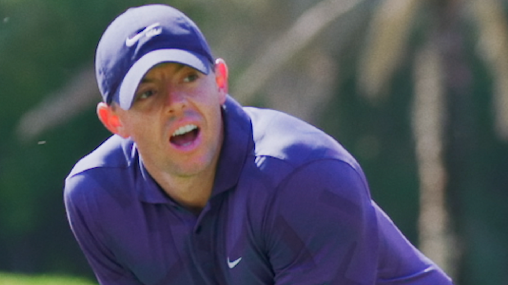 McIlroy and Thomas chase an ace!