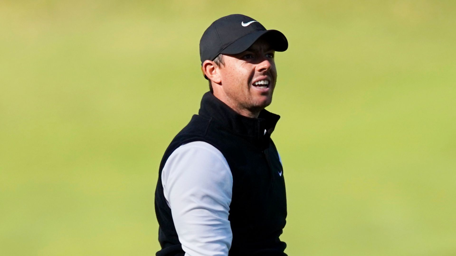 McIlroy misses cut in Genesis Invitational