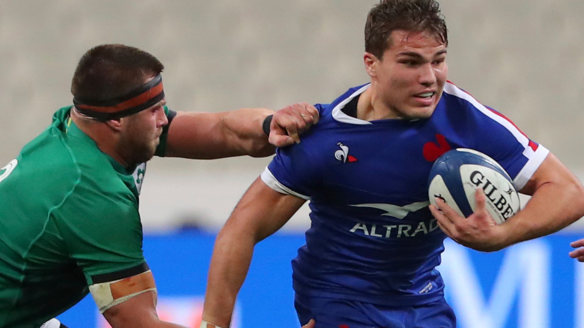 Six Nations: Ireland vs France talking points
