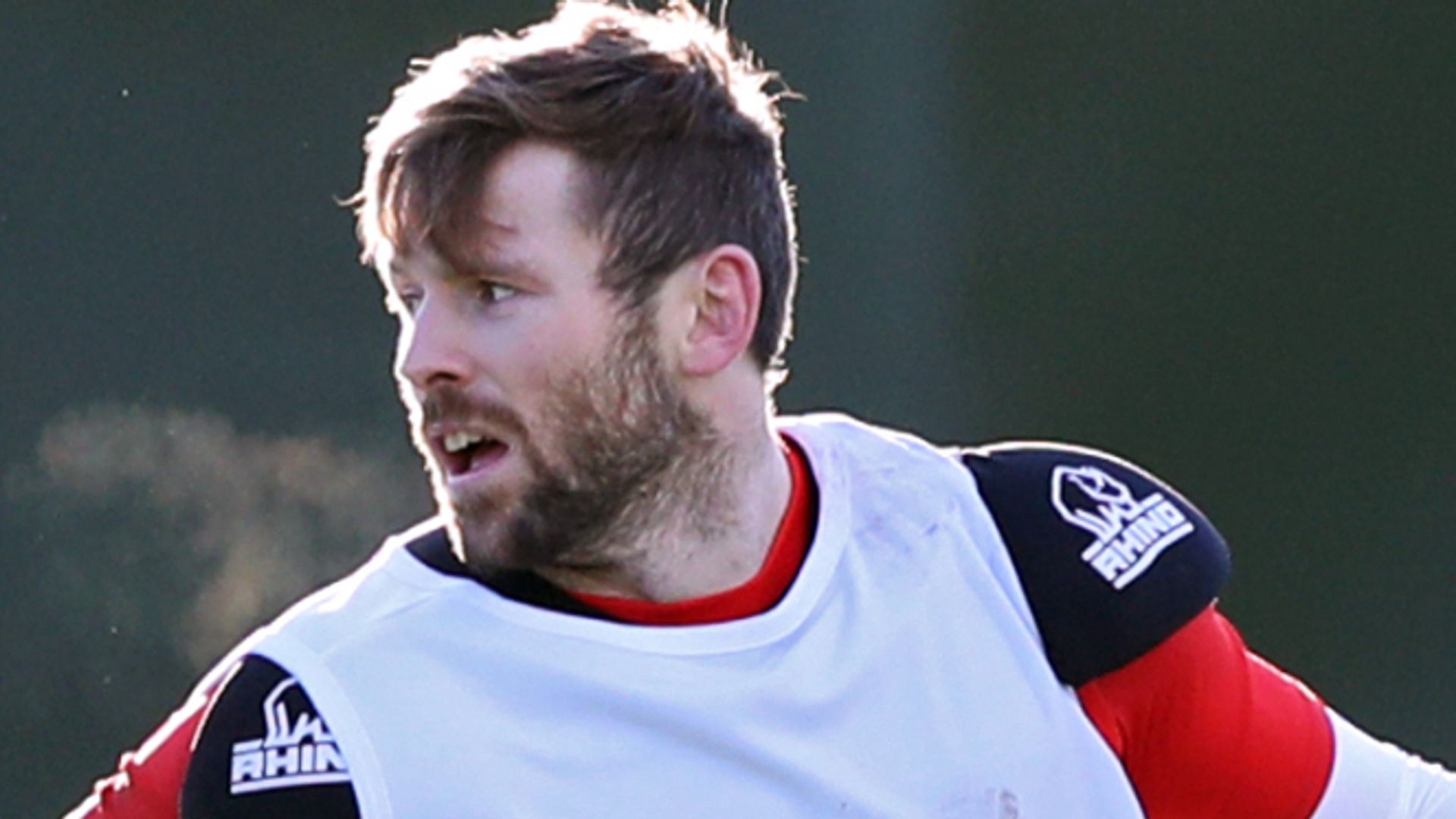 Daly: Six Nations are not won on the first weekend