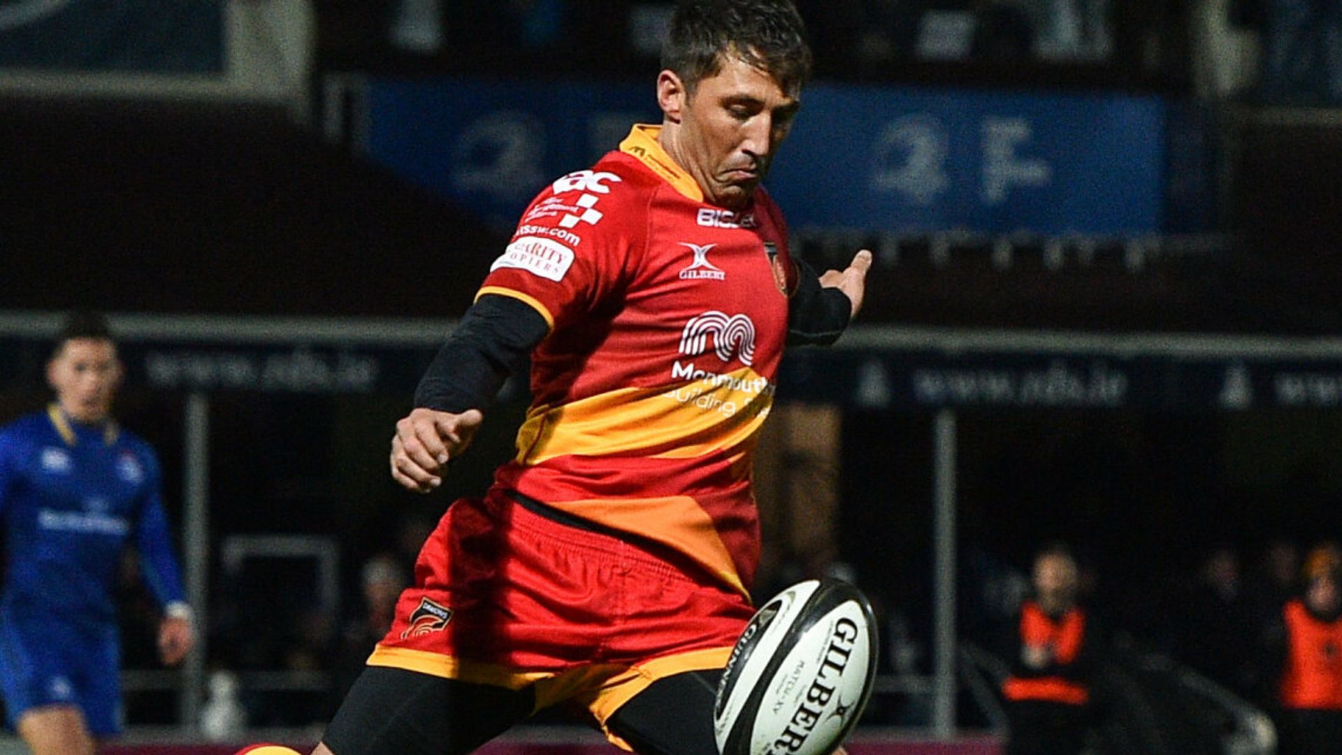 Henson tipped for Wales goalkicking duties