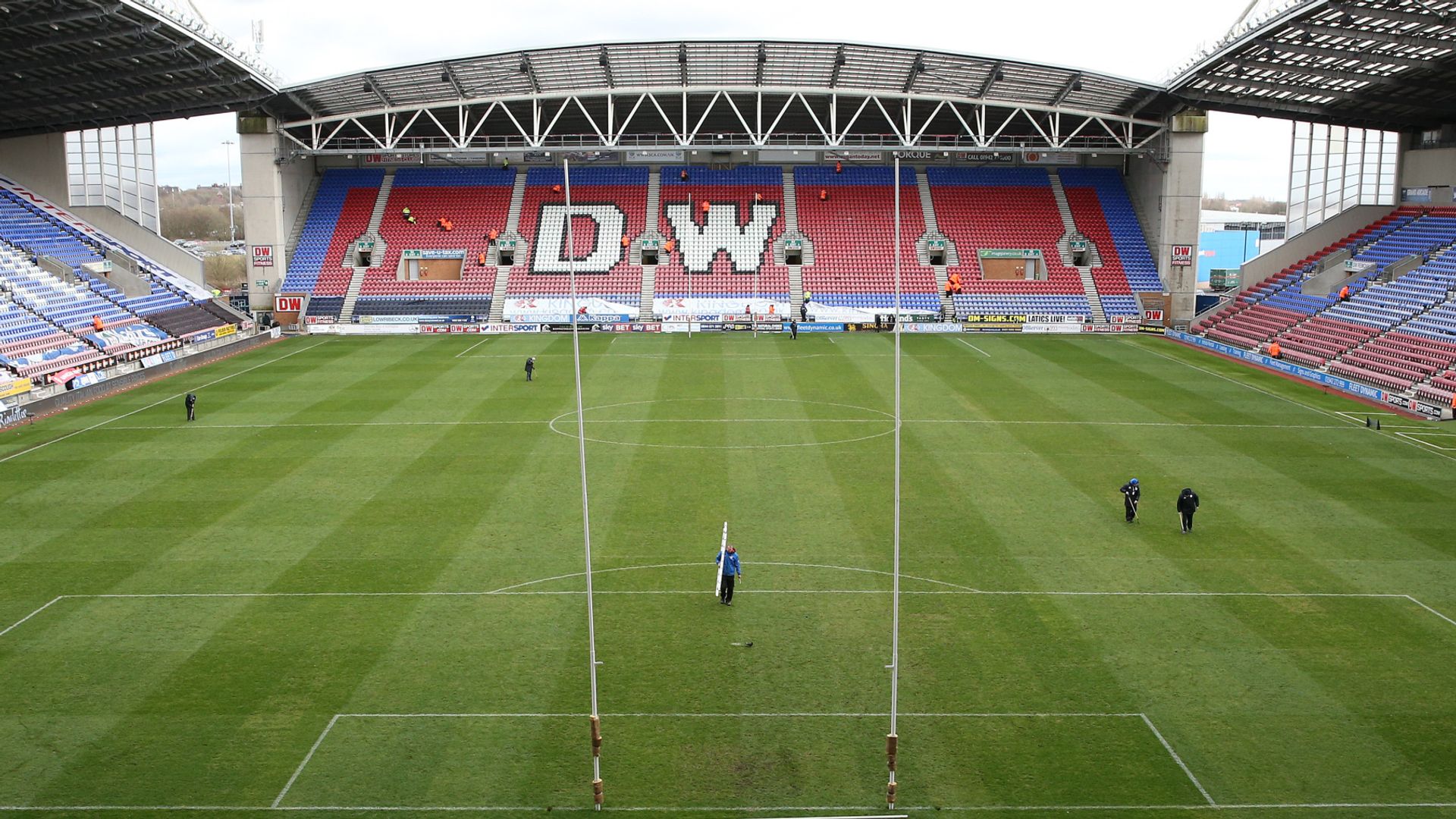 Super League announces Rivals Round