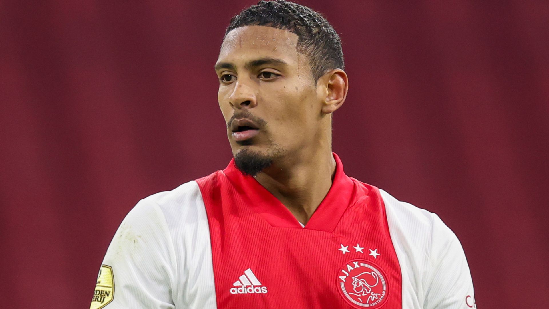 Ajax in talks with Uefa after leaving Haller out of EL squad