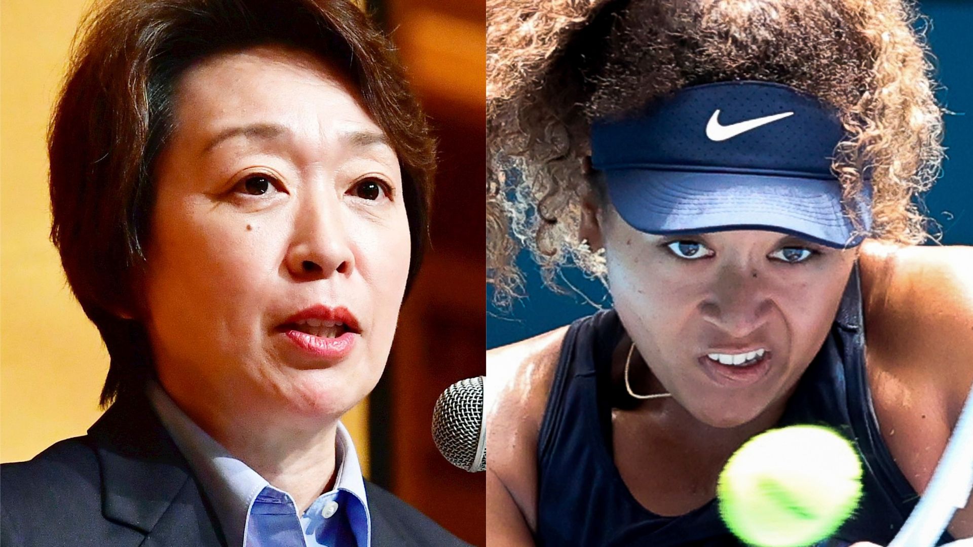 Osaka: Barriers being broken after Tokyo 2020 appointment