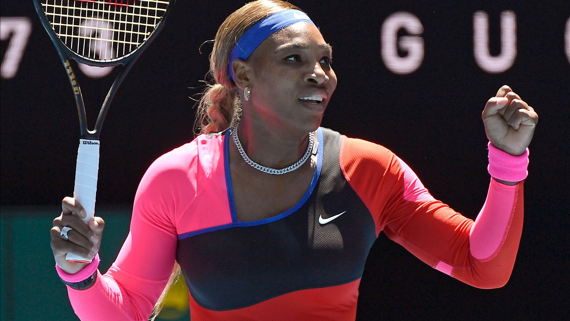 Serena sets up Sabalenka showdown; Osaka to face Muguruza