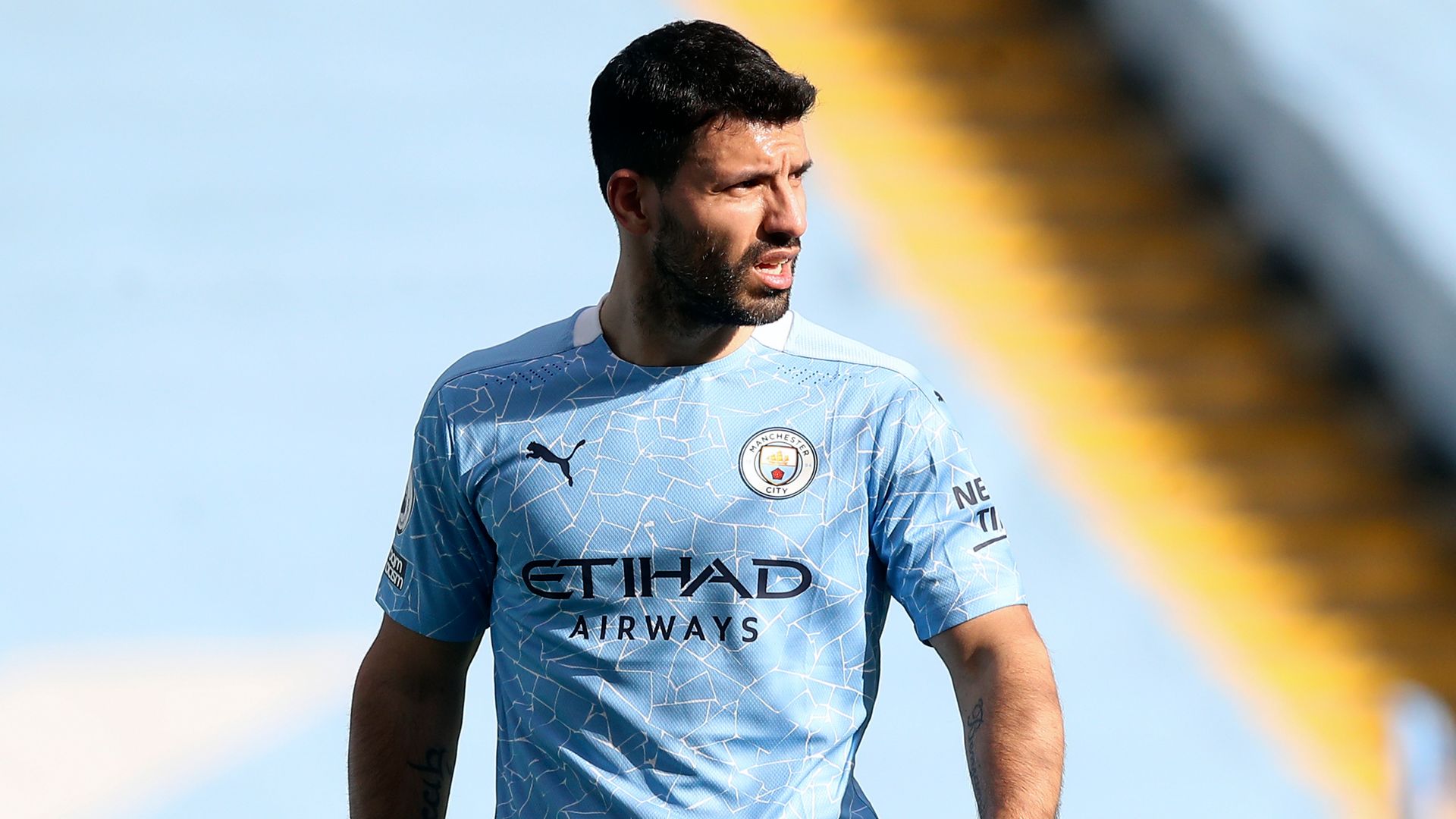 Fulham vs Man City preview: Starts for Aguero, Sterling?