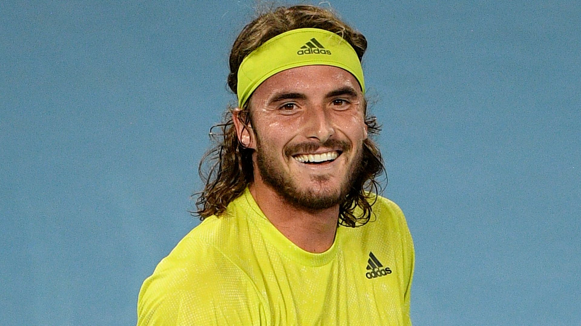 Nadal stunned by Tsitsipas comeback at Aus Open
