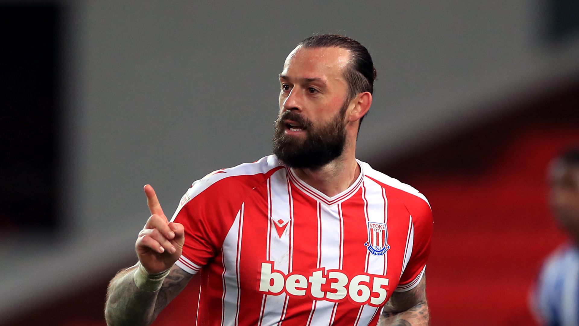 Fletcher strikes late to sink Sheff Wed