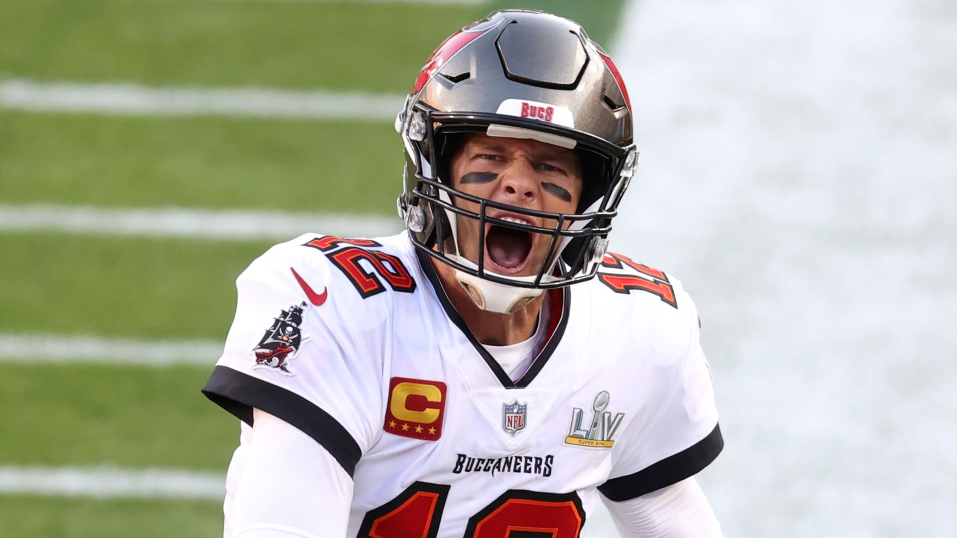Super Bowl stats: Brady wins seventh, Mahomes streak ends