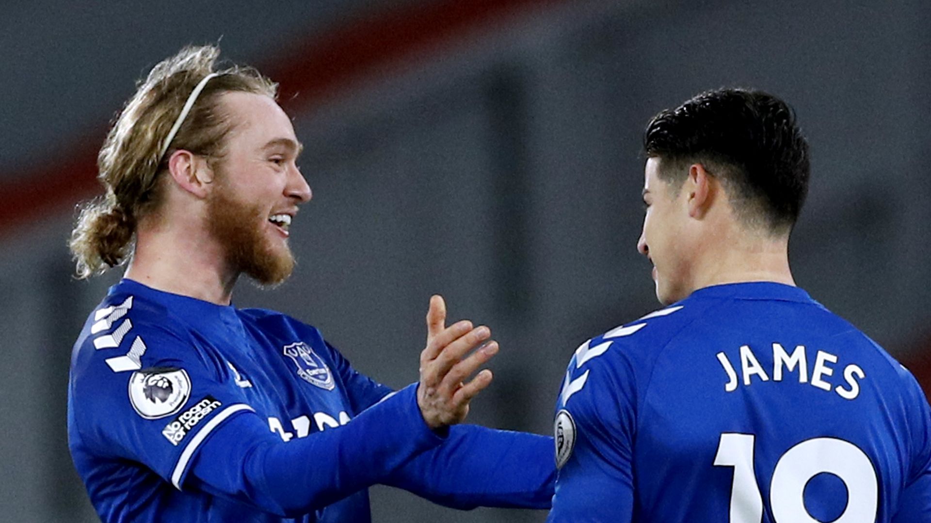 How a deeper role gave Davies a bigger impact