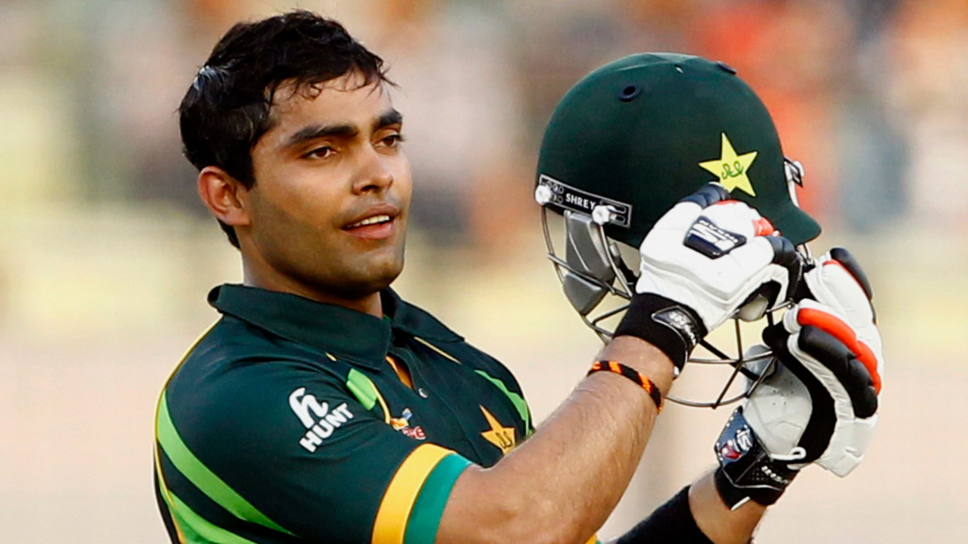 Akmal can return to cricket after ban reduced