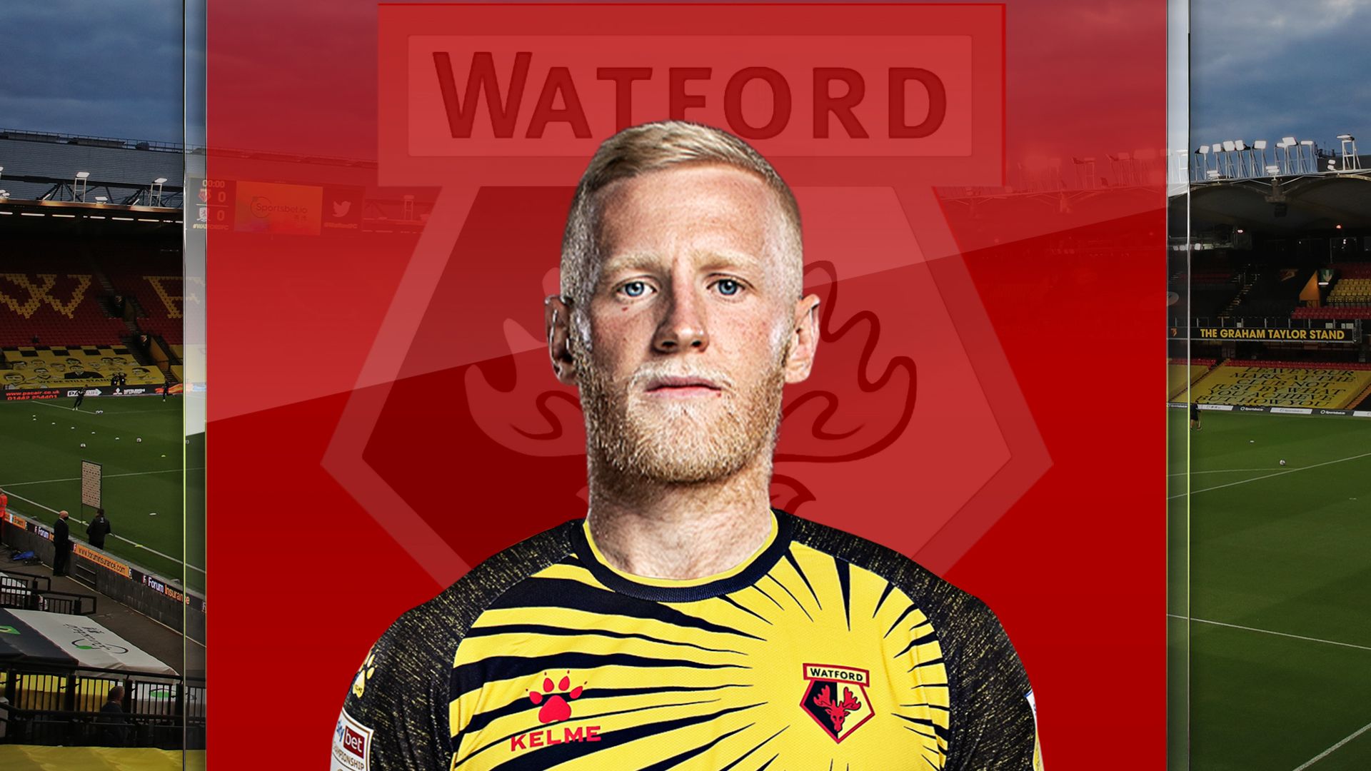 Hughes on facing Derby, Watford managers and promotion