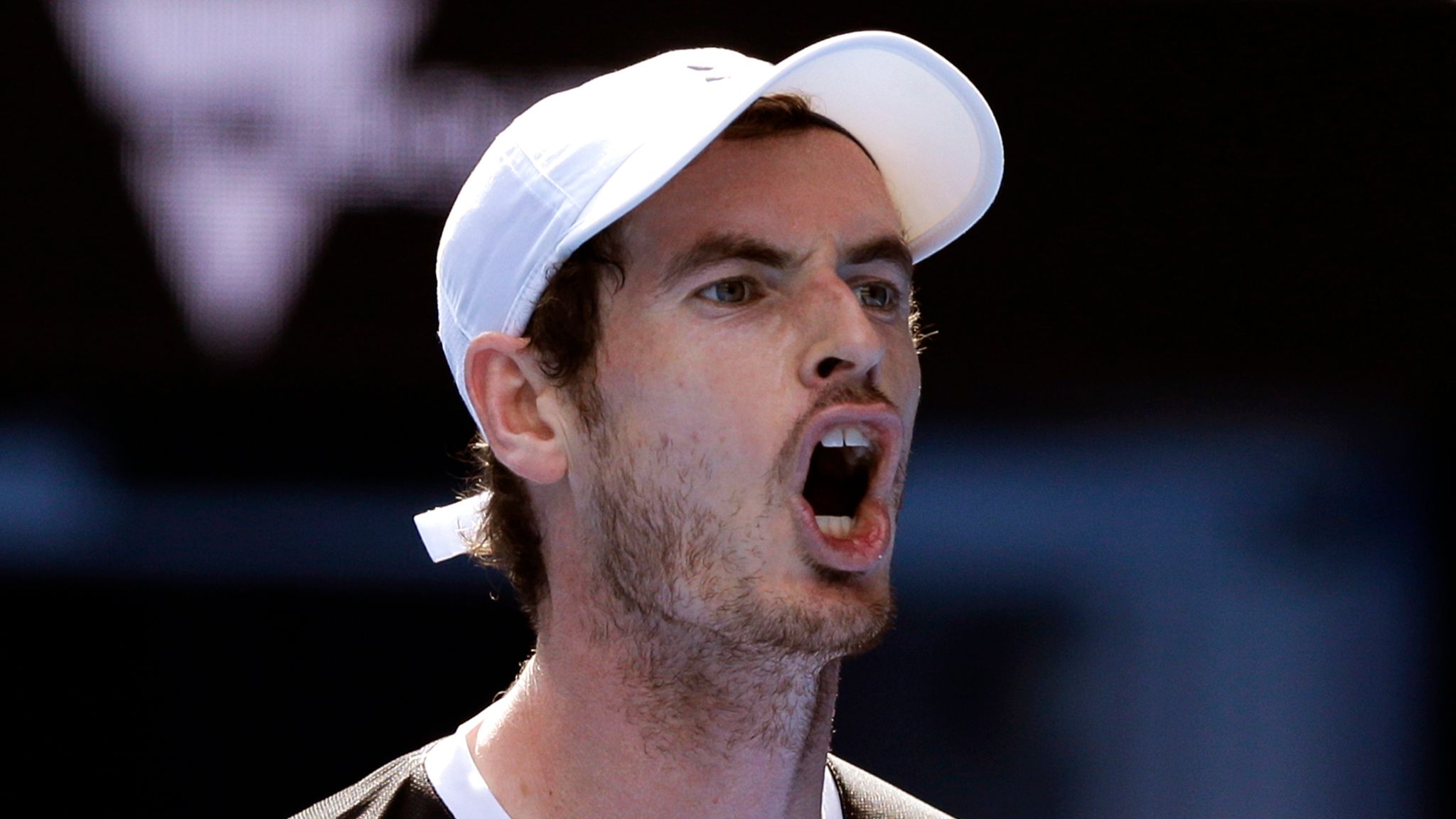 Andy Murray Blames Protocols At Lta Training Facility For His Covid 19 Case Tennis News Sky Sports