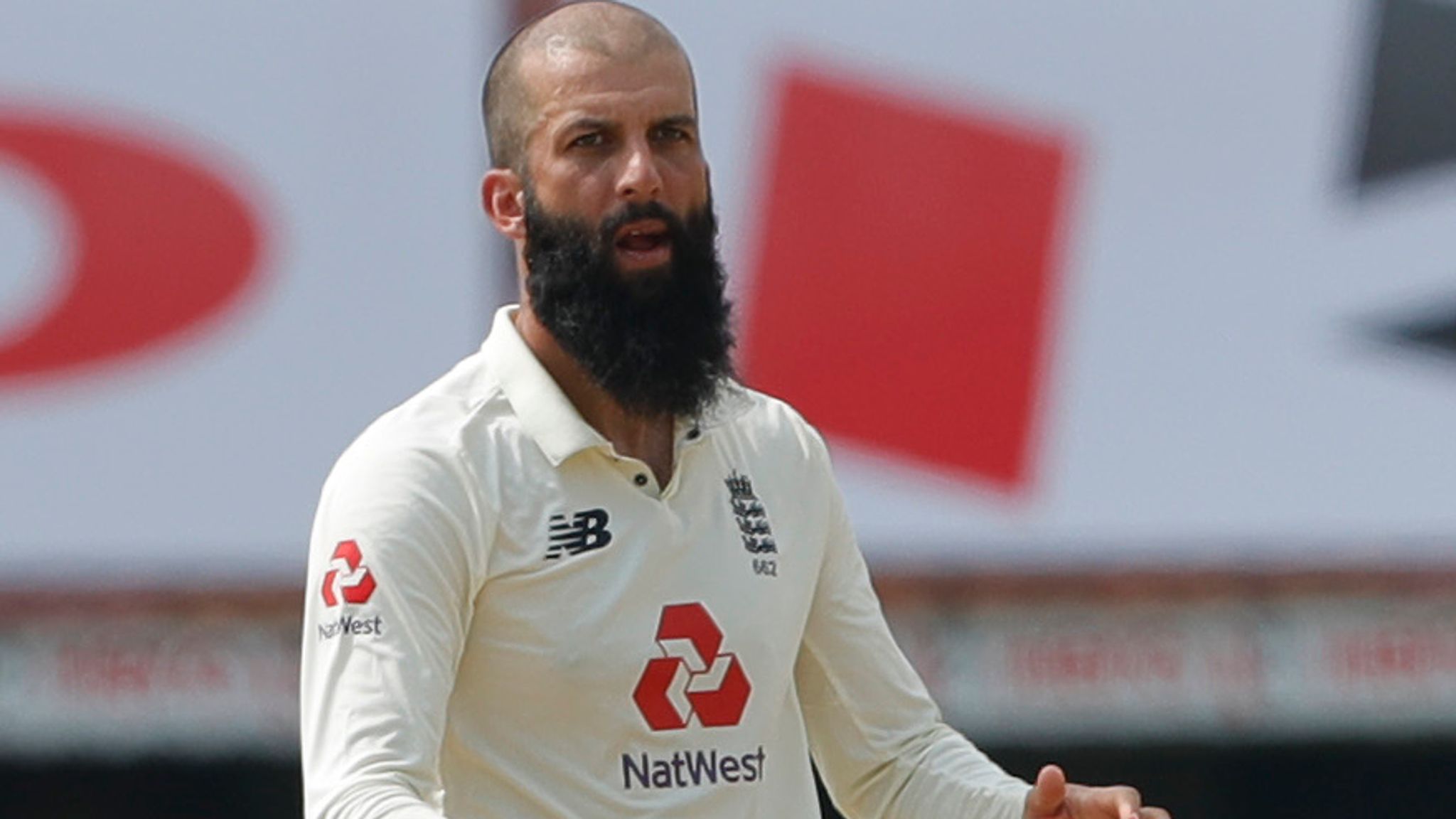 England made decision for Moeen Ali to leave India, says apologetic head coach Chris Silverwood | Cricket News | Sky Sports