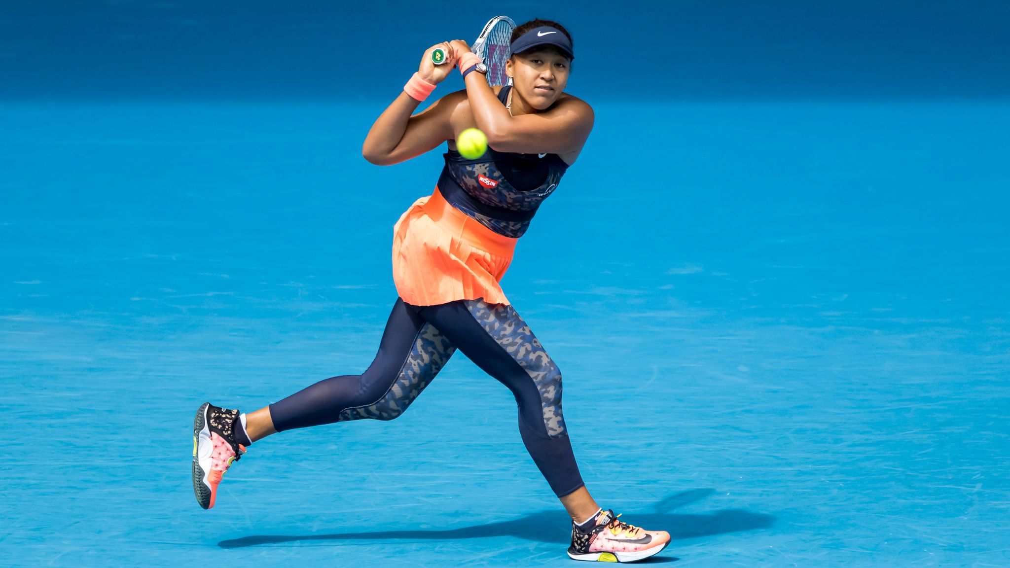Katie Boulter exits as Serena Williams 