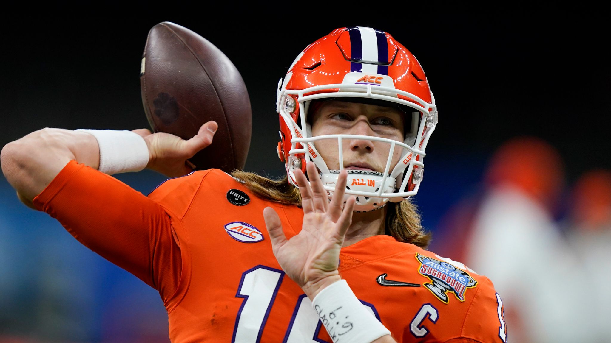 NFL 2020, news: NFL Draft 2021, quarterback prospects, mock draft