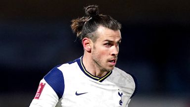 Bale transfer betting sites