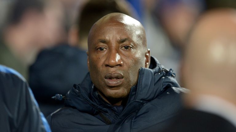 L'ancien manager de QPR Chris Ramsey représente le football dans le nouveau comité consultatif