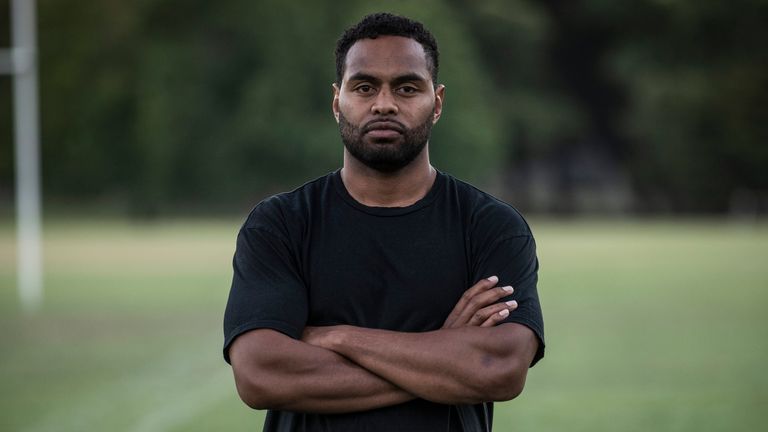 King Vuniyayawa has joined Leeds Rhinos for the 2021 Super League season