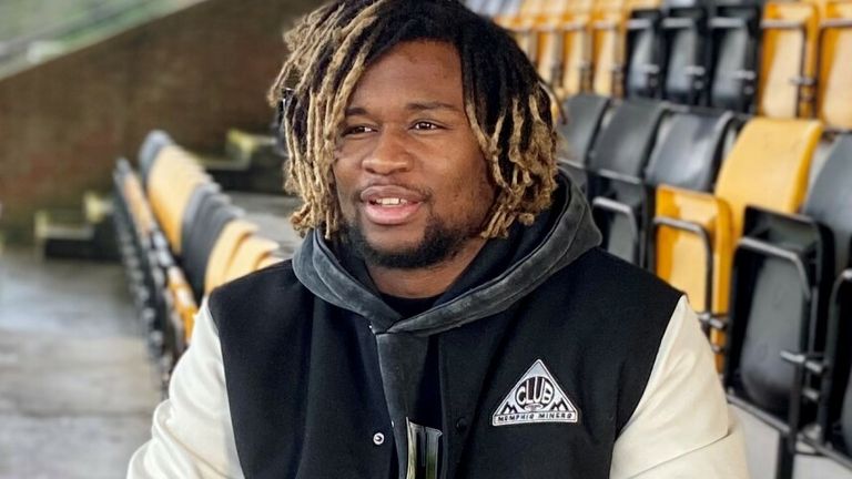 Marland Yarde tells Sky Sports News he does not believe rugby authorities care enough to put protocols in place to effectively combat racism in the domestic game